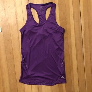 Adidas tank top